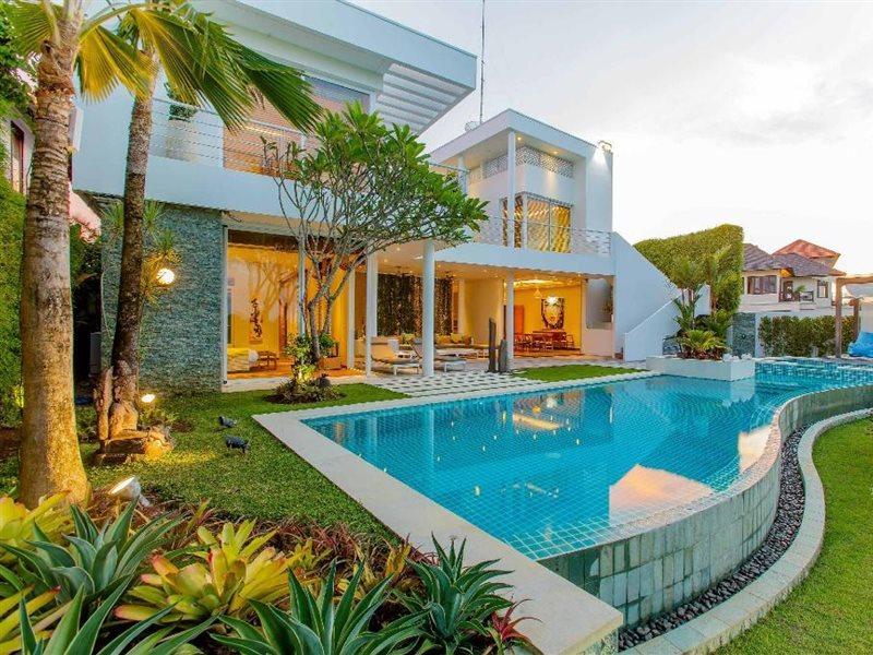 Phocea Golf View Villa By Premier Hospitality Asia بيتْشاتو المظهر الخارجي الصورة