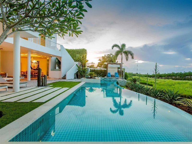 Phocea Golf View Villa By Premier Hospitality Asia بيتْشاتو المظهر الخارجي الصورة