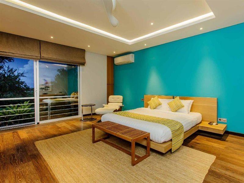 Phocea Golf View Villa By Premier Hospitality Asia بيتْشاتو المظهر الخارجي الصورة