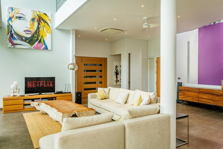 Phocea Golf View Villa By Premier Hospitality Asia بيتْشاتو المظهر الخارجي الصورة