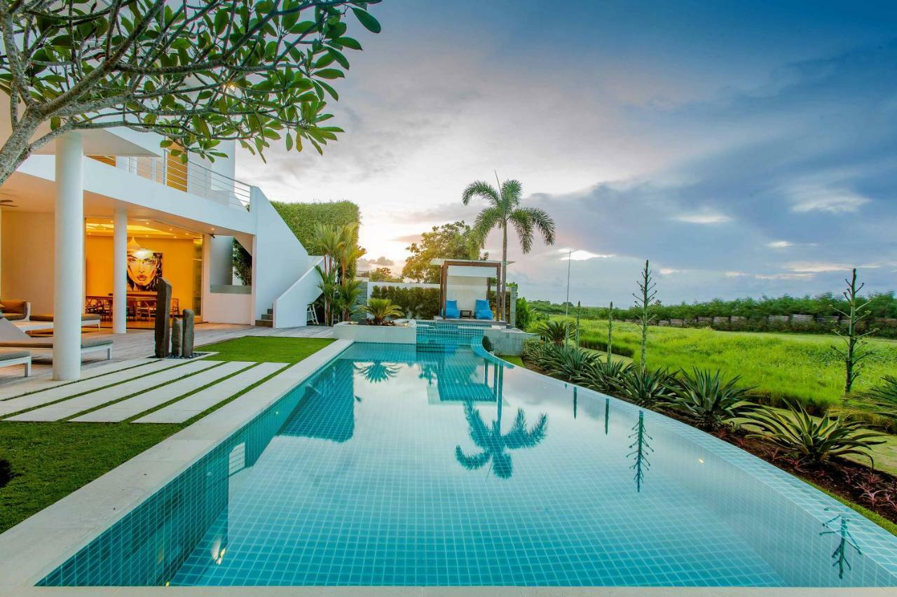 Phocea Golf View Villa By Premier Hospitality Asia بيتْشاتو المظهر الخارجي الصورة