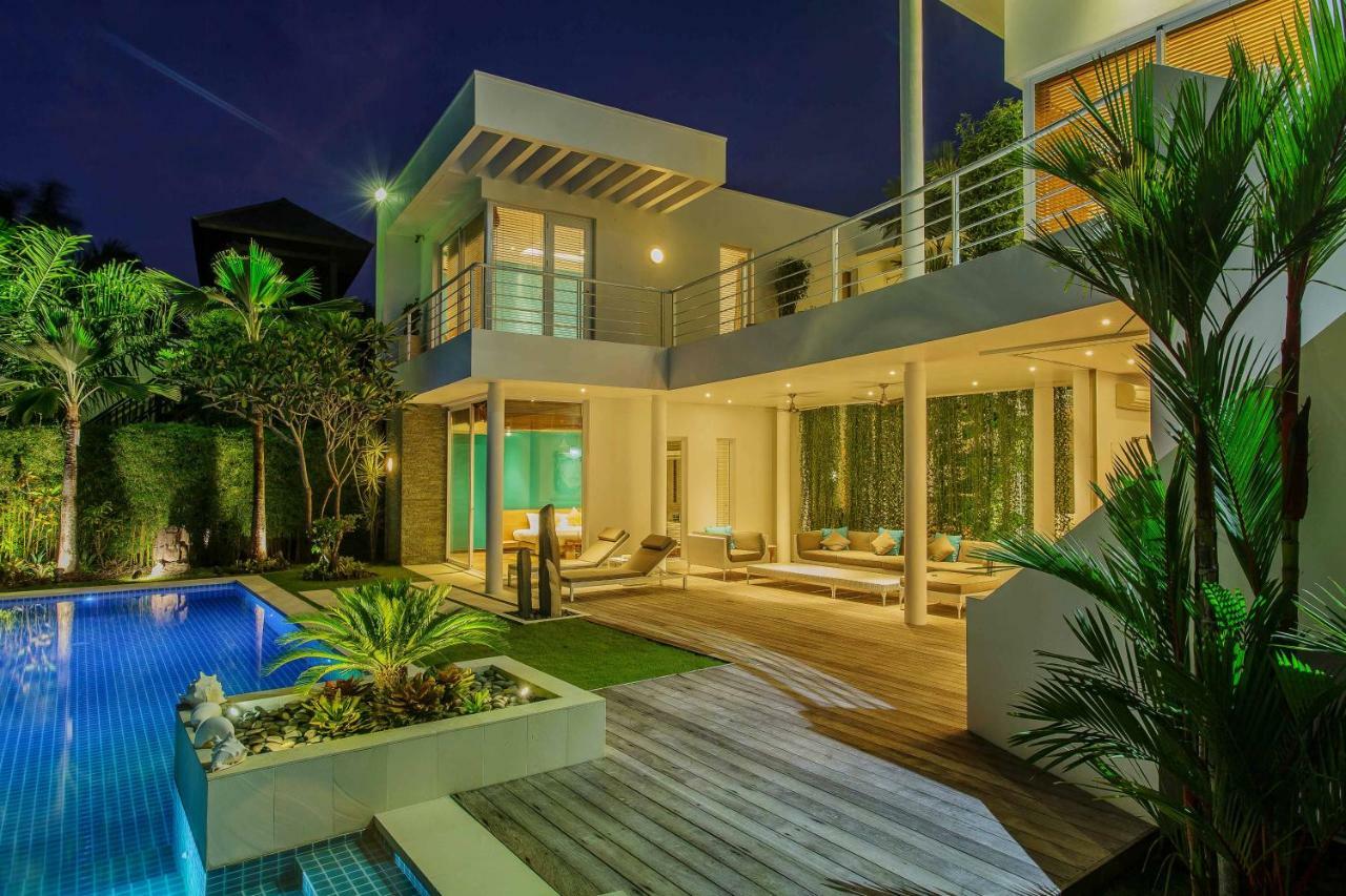 Phocea Golf View Villa By Premier Hospitality Asia بيتْشاتو المظهر الخارجي الصورة