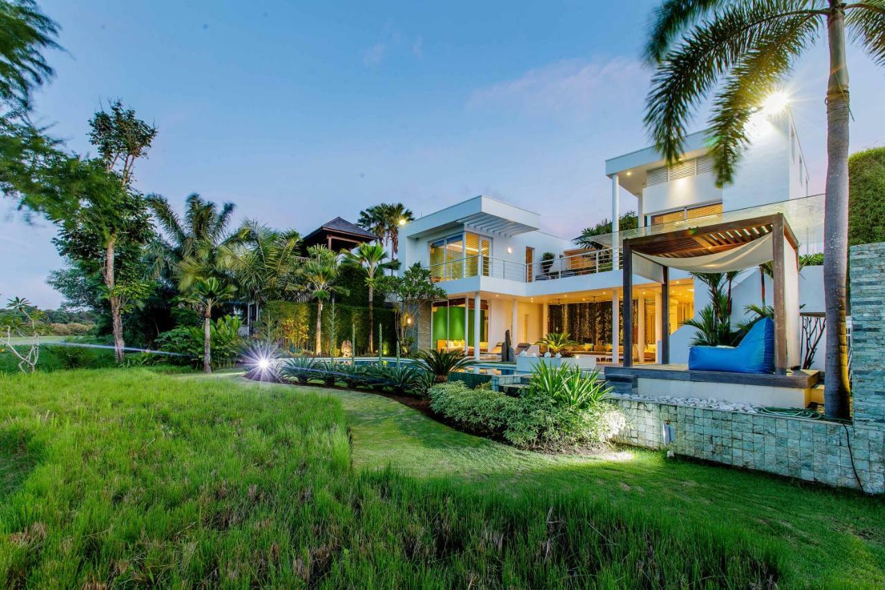 Phocea Golf View Villa By Premier Hospitality Asia بيتْشاتو المظهر الخارجي الصورة