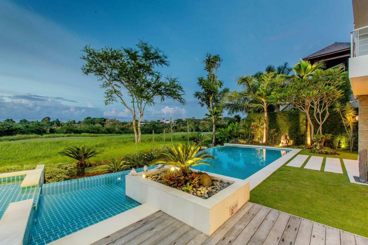 Phocea Golf View Villa By Premier Hospitality Asia بيتْشاتو المظهر الخارجي الصورة