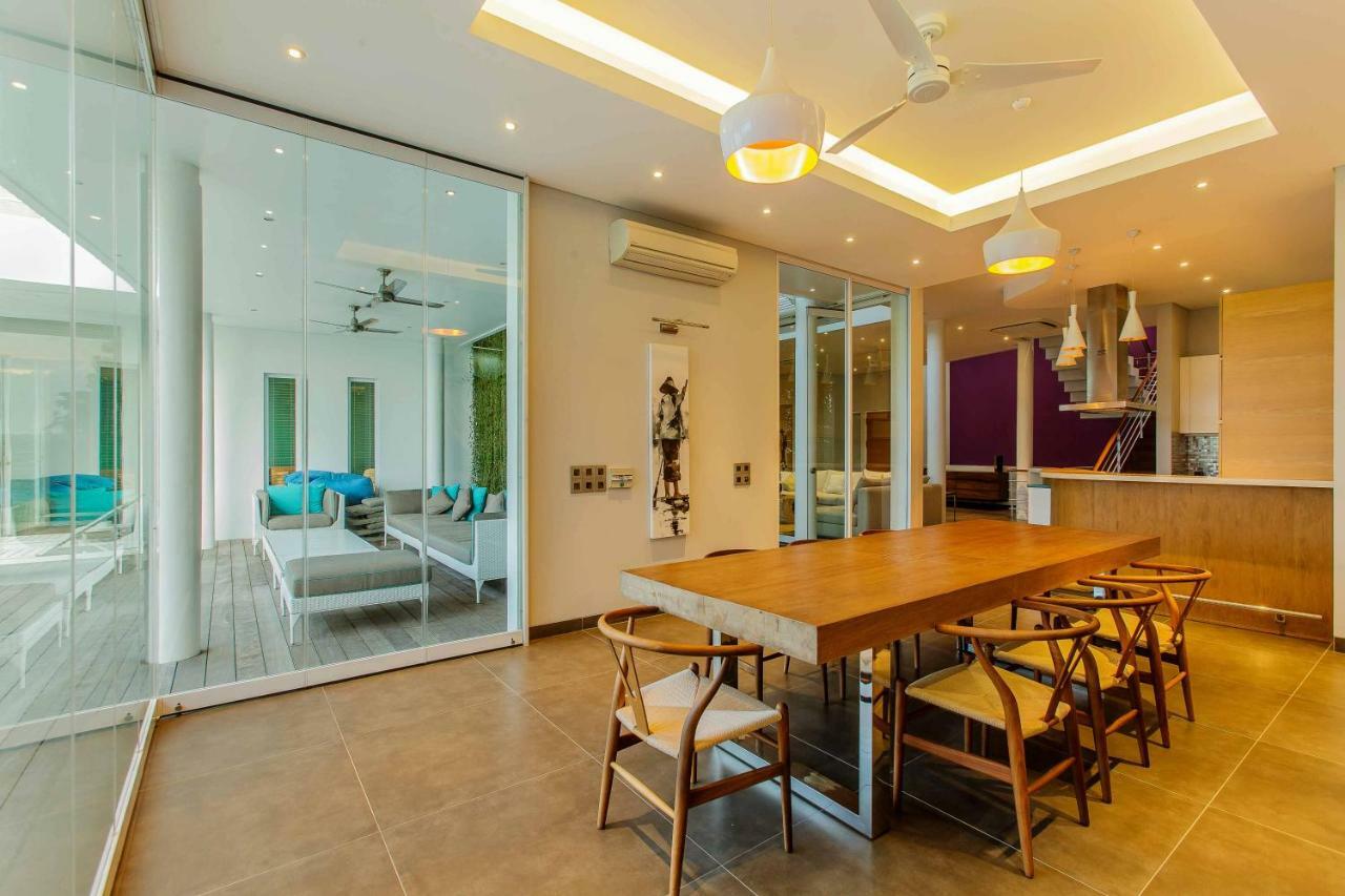 Phocea Golf View Villa By Premier Hospitality Asia بيتْشاتو المظهر الخارجي الصورة