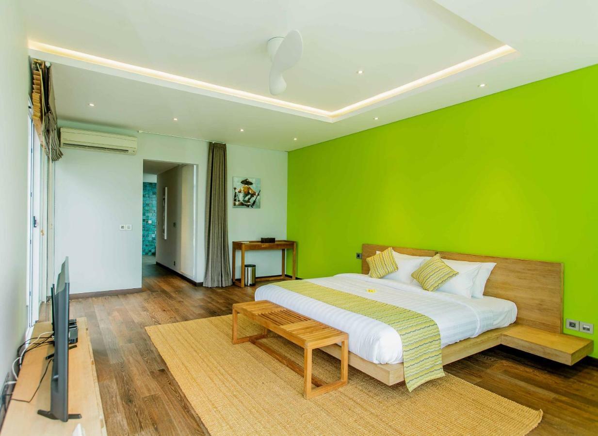Phocea Golf View Villa By Premier Hospitality Asia بيتْشاتو المظهر الخارجي الصورة