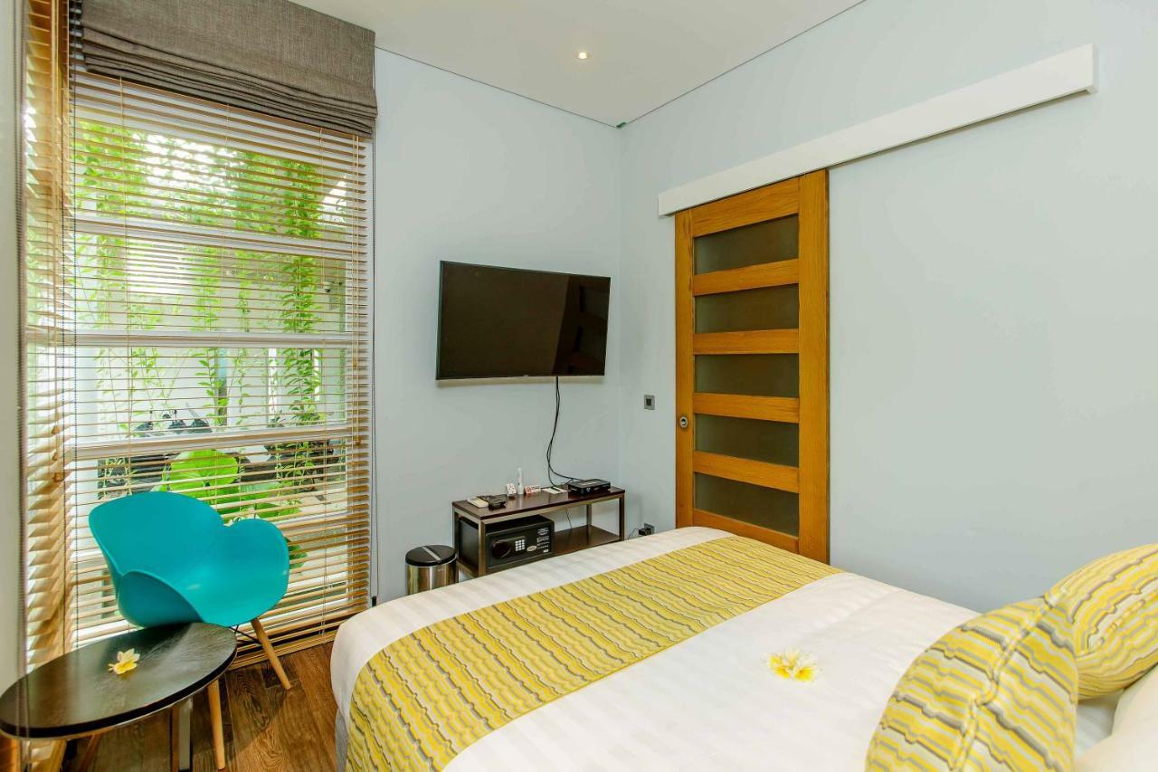 Phocea Golf View Villa By Premier Hospitality Asia بيتْشاتو المظهر الخارجي الصورة