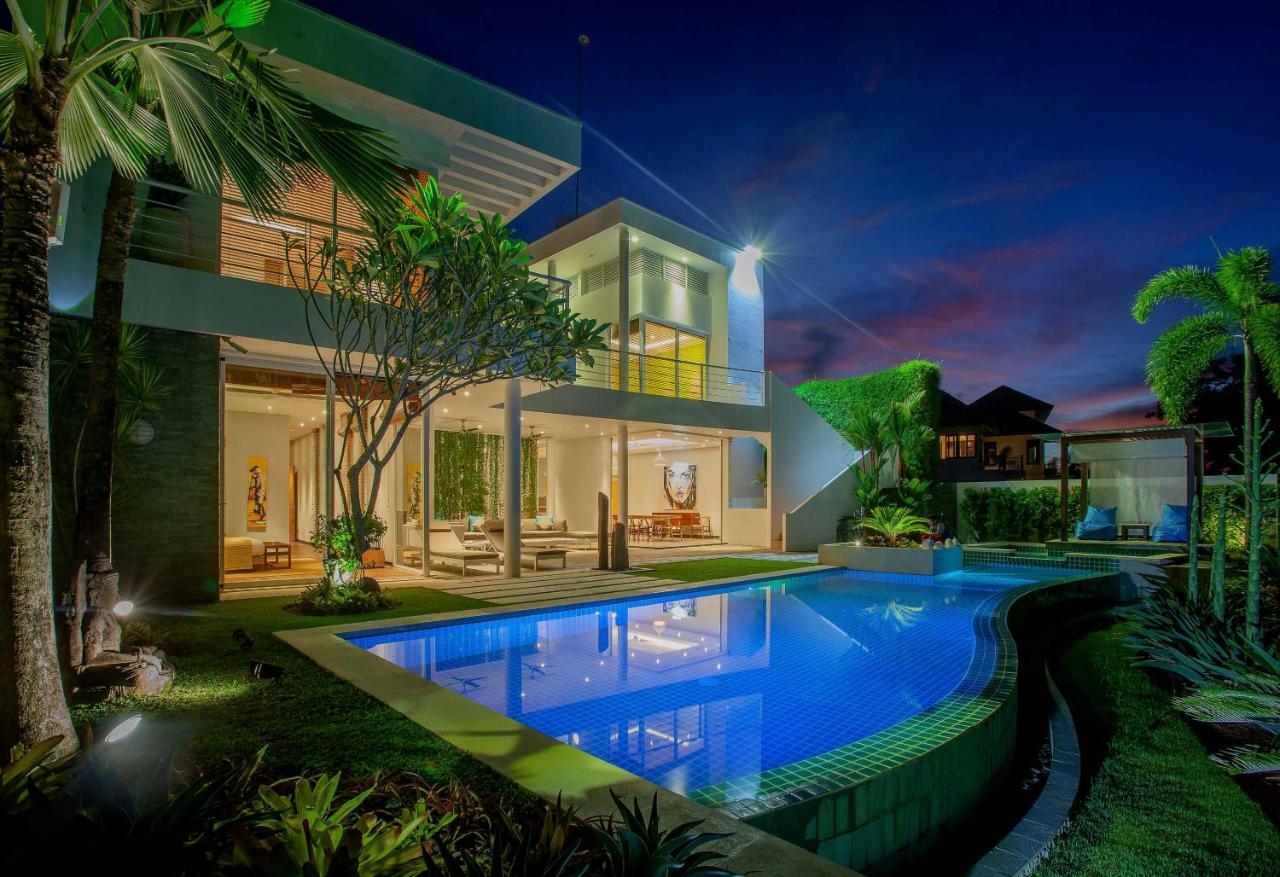Phocea Golf View Villa By Premier Hospitality Asia بيتْشاتو المظهر الخارجي الصورة