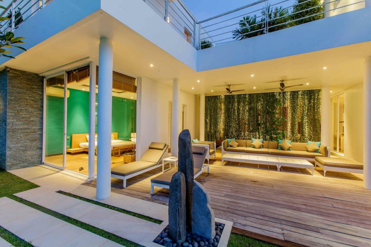 Phocea Golf View Villa By Premier Hospitality Asia بيتْشاتو المظهر الخارجي الصورة
