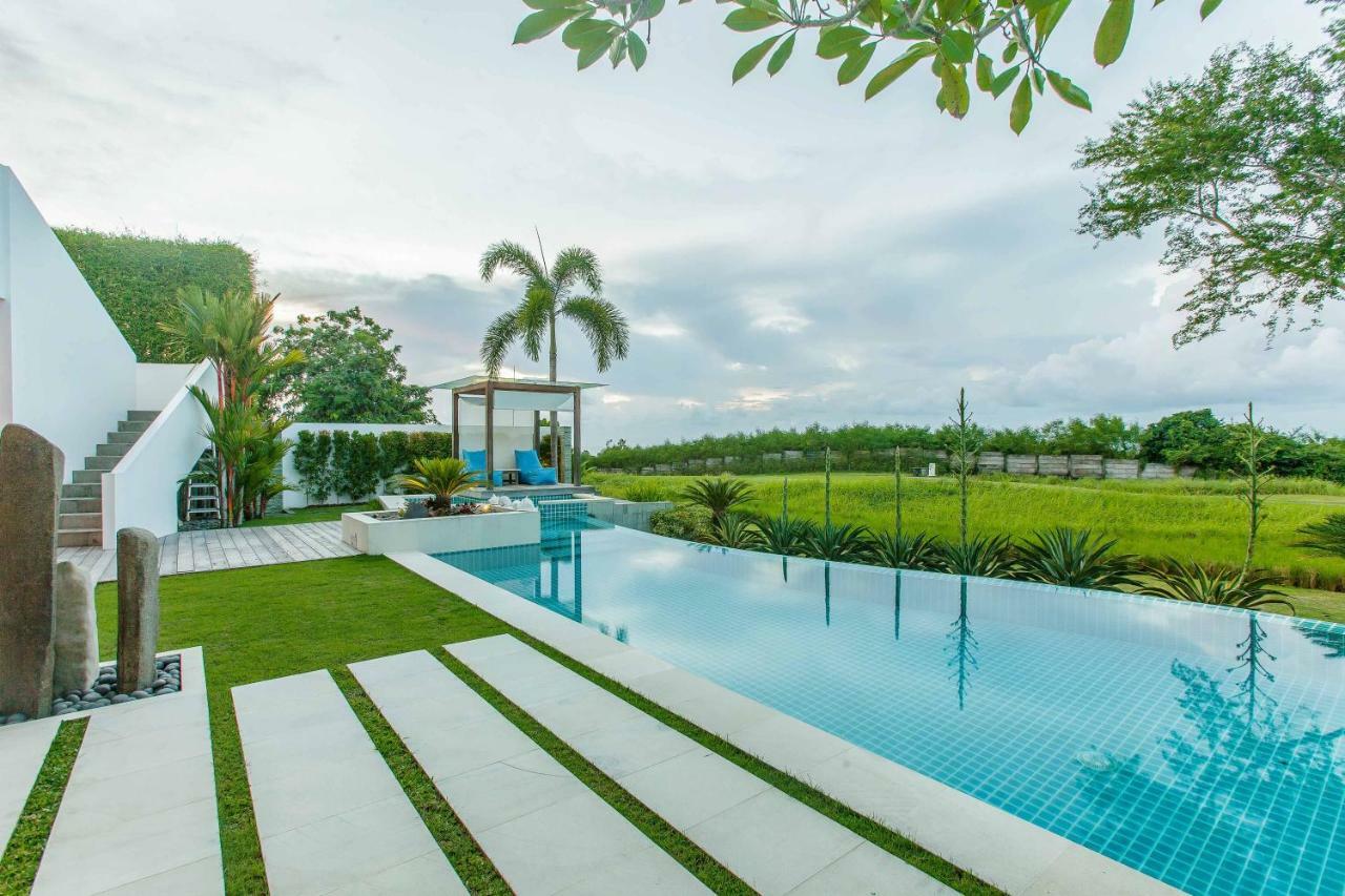 Phocea Golf View Villa By Premier Hospitality Asia بيتْشاتو المظهر الخارجي الصورة