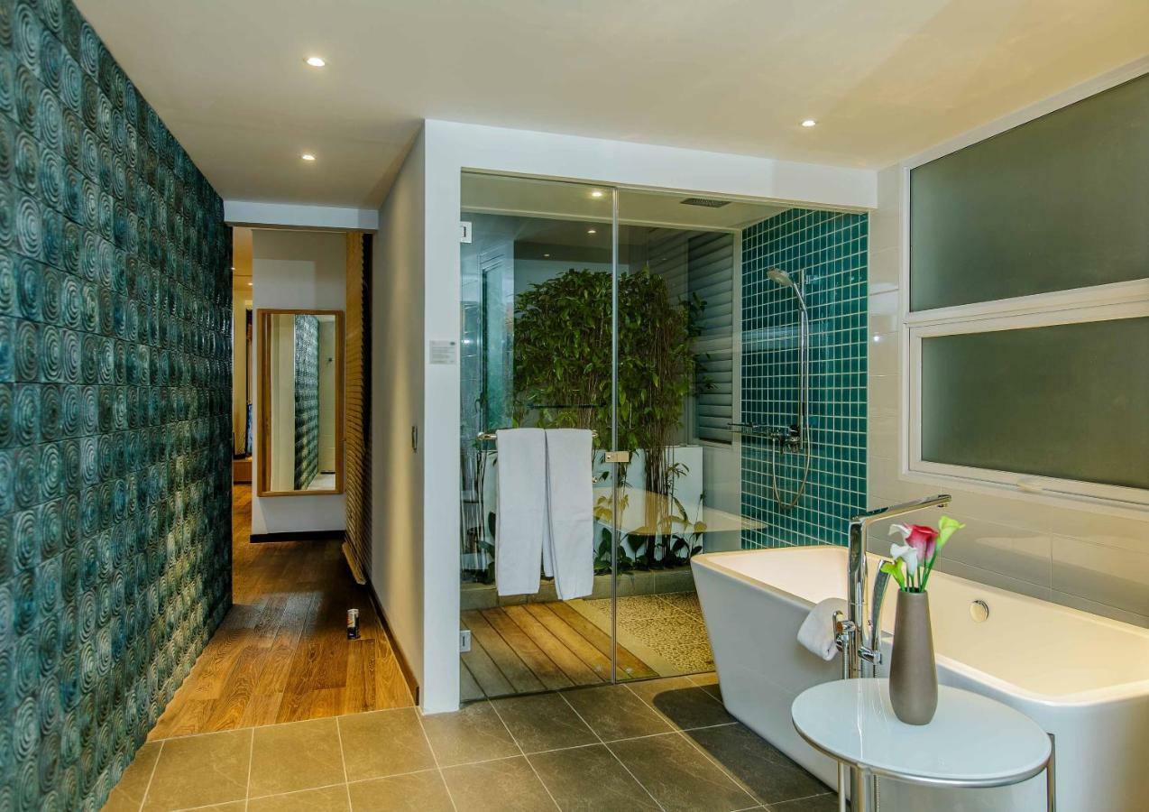 Phocea Golf View Villa By Premier Hospitality Asia بيتْشاتو المظهر الخارجي الصورة