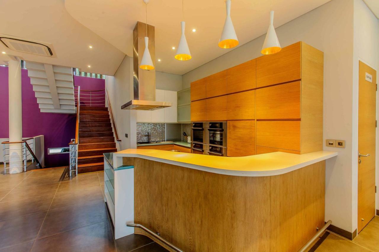 Phocea Golf View Villa By Premier Hospitality Asia بيتْشاتو المظهر الخارجي الصورة