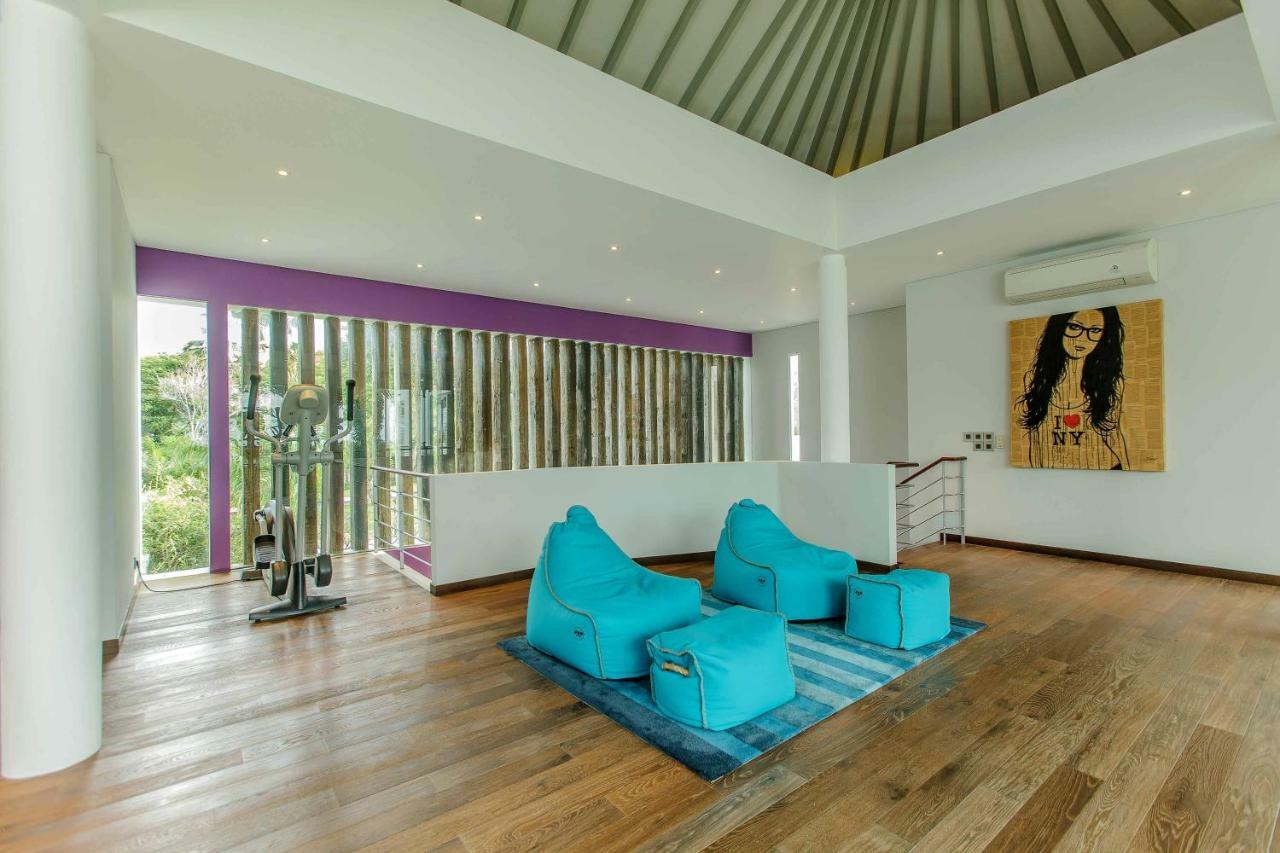 Phocea Golf View Villa By Premier Hospitality Asia بيتْشاتو المظهر الخارجي الصورة