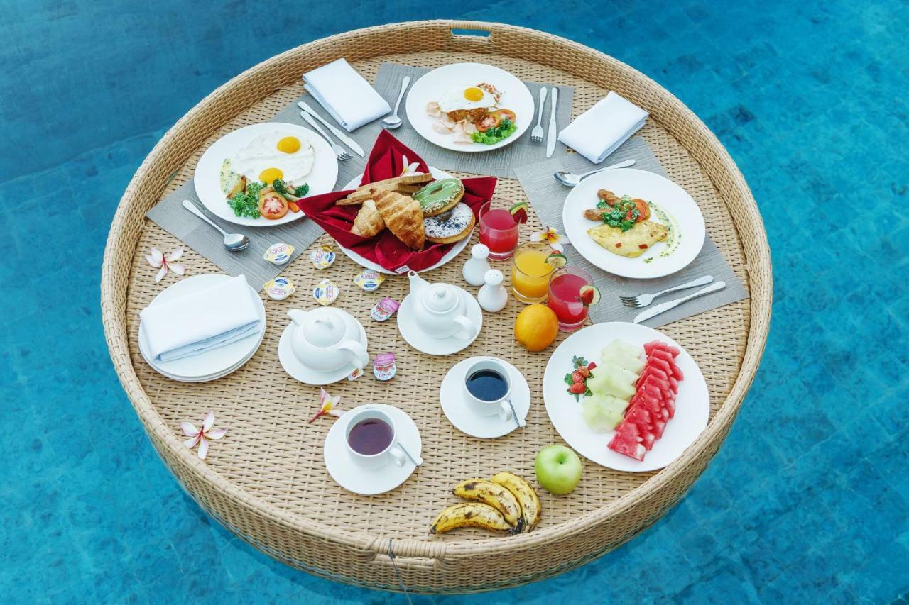 Phocea Golf View Villa By Premier Hospitality Asia بيتْشاتو المظهر الخارجي الصورة