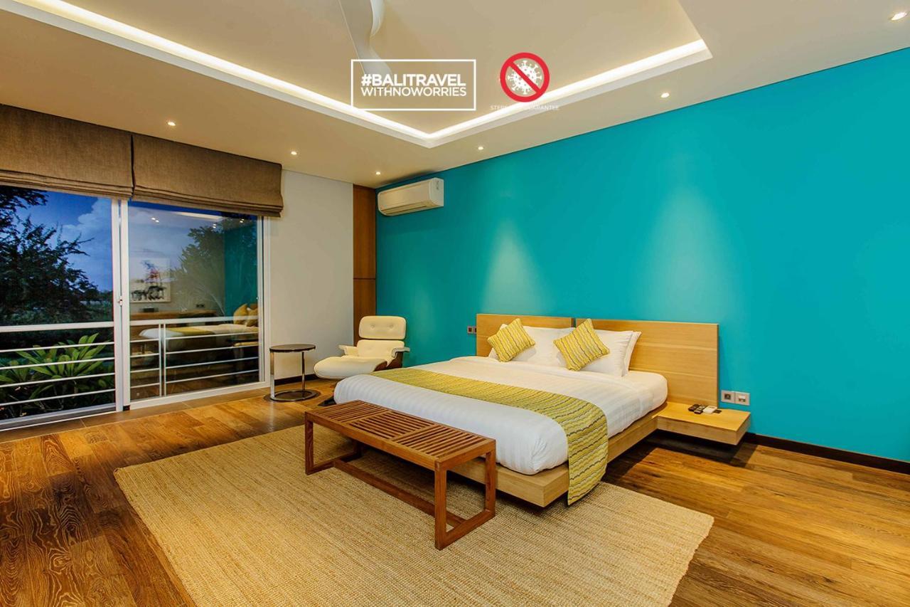 Phocea Golf View Villa By Premier Hospitality Asia بيتْشاتو المظهر الخارجي الصورة